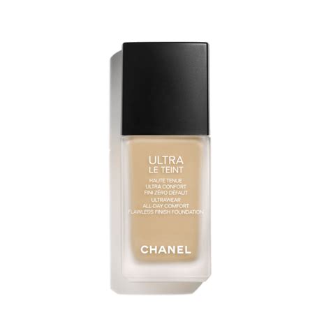 chanel foundation bd41|ULTRA LE TEINT Ultrawear All.